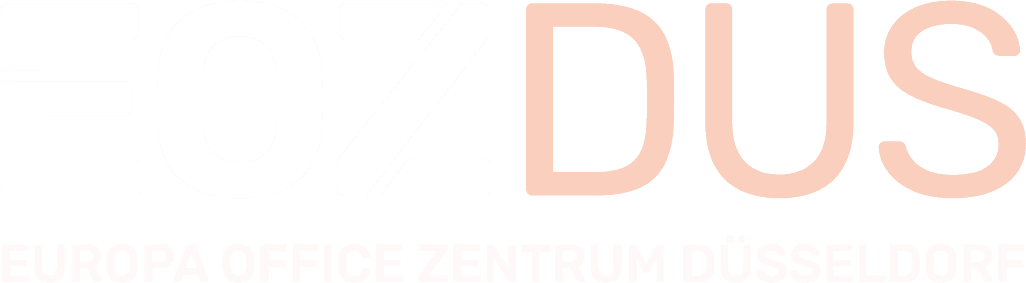 EOZ – Europa Office Zentrum Düsseldorf